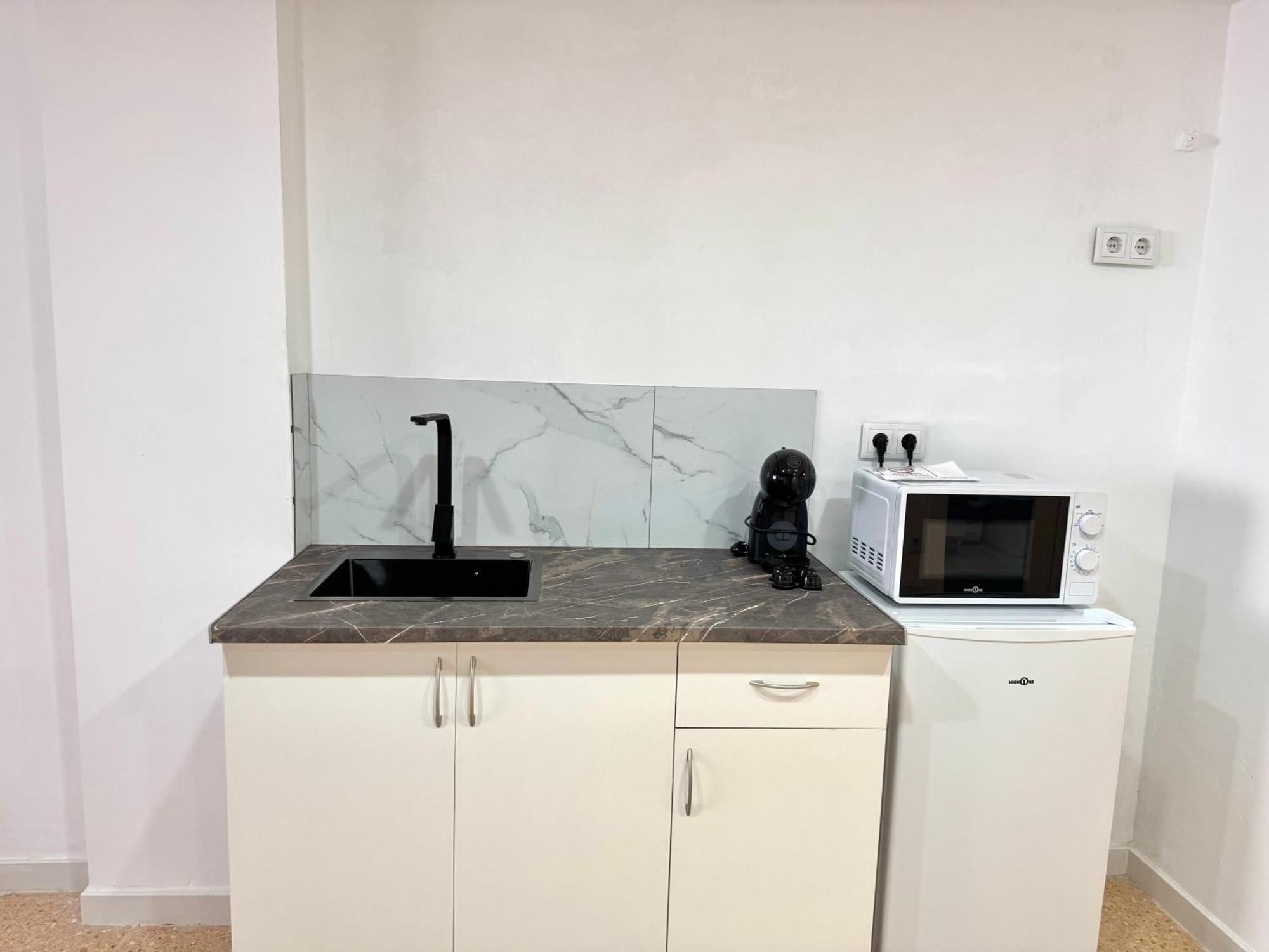 Deshoras Apartments — Photos 1