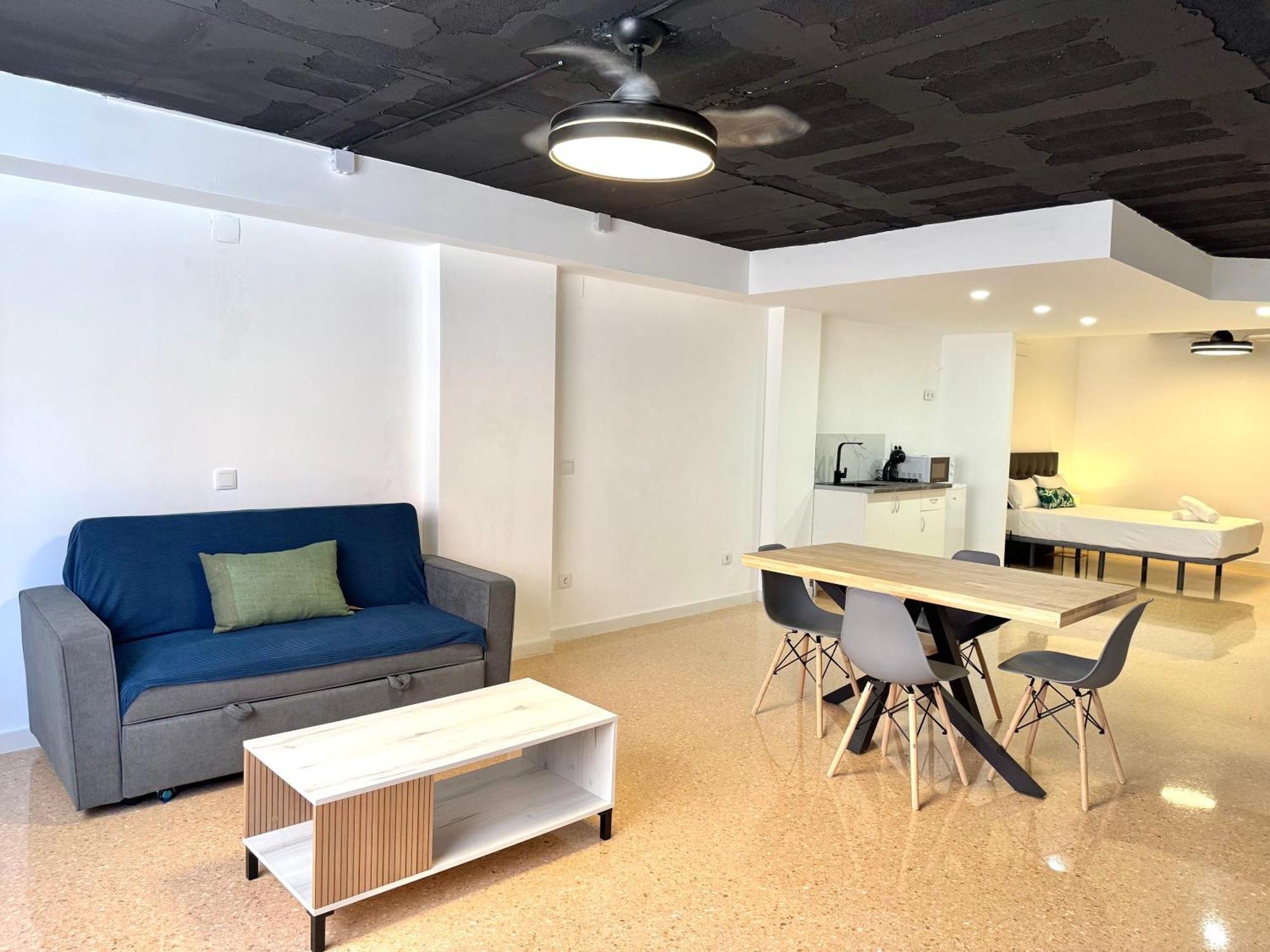 Deshoras Apartments — Photos 2